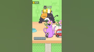 Hide and Seek: Cat Escape! 👀🐱194 Endless Mode Gameplay Walkthrough | Best Android, iOS Games