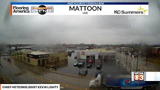 WCIA 3 News at 12p