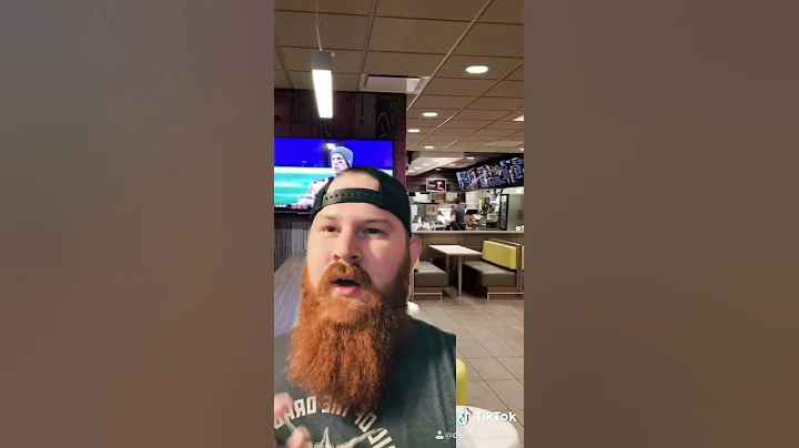 What sense does this make McDonalds