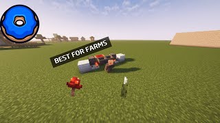 How to make a hopper clock on the donut smp