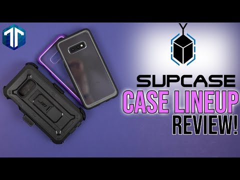 samsung-galaxy-s10e-supcase-unicorn-beetle-pro-&-style-case-review!
