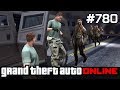 GTA 5 PC Online Po Polsku [#780] ZOMBIE Przepychanki /z Bertbert