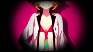 Kagamine Rin & Len - Sincerity Nature: Drastic Measures of Ignorance (rus sub)