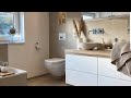 Bathroom Trends / 59 Inspiring New Looks for Your Bathroom / INTERIOR DESIGN / HOME DECOR