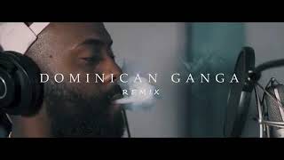 BRYANT MYERS Ft El Fother - DOMINICAN Gan-ga Remix (Video Oficial)