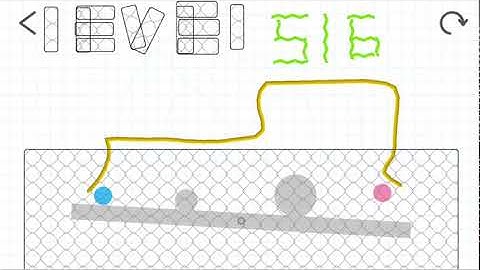 "Stage 516"...) Brain Dots！ http://braindotsapp.com #BrainDots