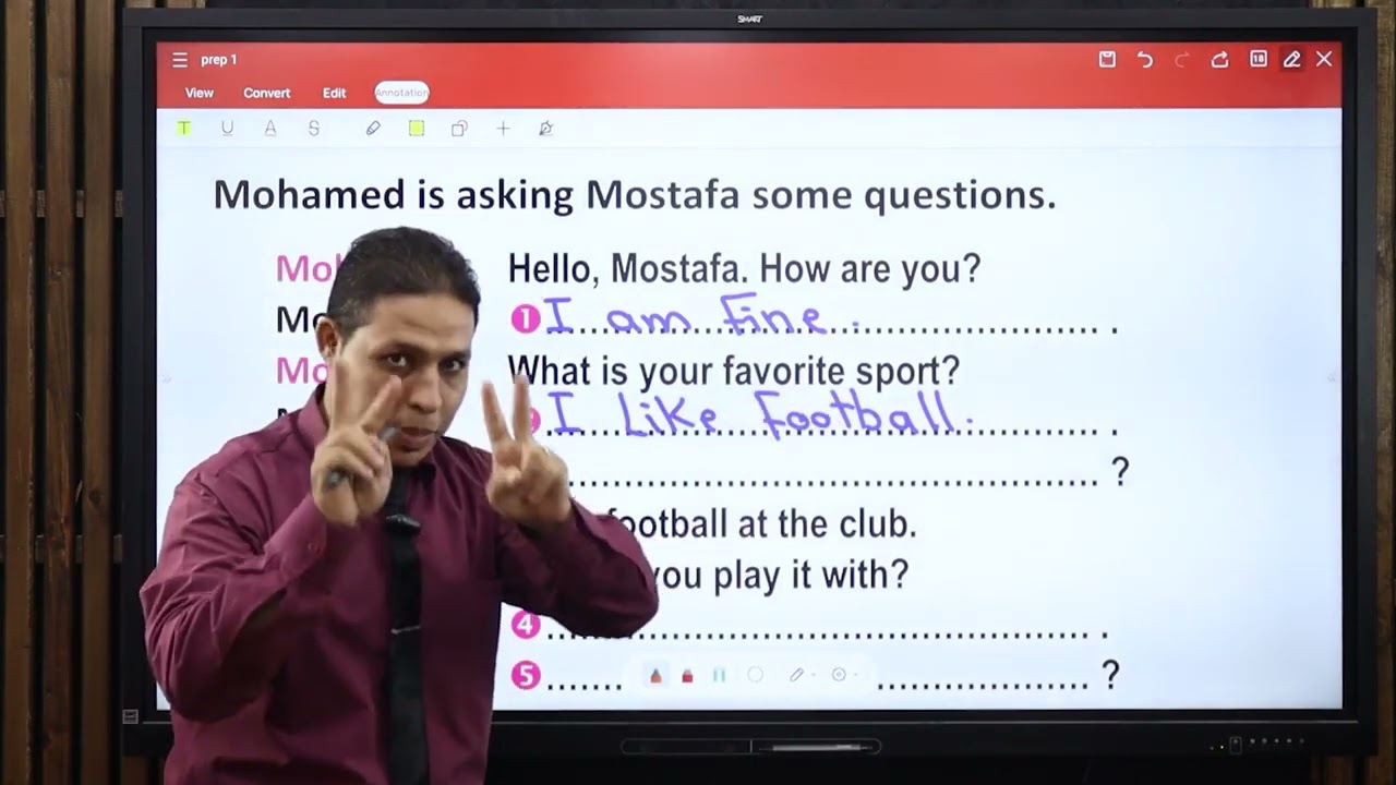 مش بعرف احل ديالوج