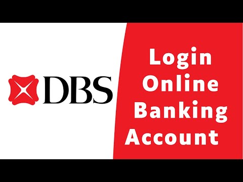 Login to DBS iBanking | DBS Bank Hongkong - DBS Internet Banking