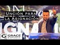 Unción para la Asignación-David Scarpeta-Grace Español