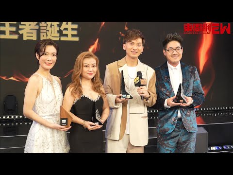 中年好聲音｜周吉佩奪冠即返工 盼能做全職藝人
