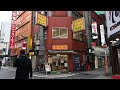 池袋の中華料理店が発信した台湾人のアイデンティティ１　從池袋的一家中國餐廳寄來了台灣人的身分認同1