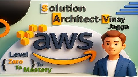 [4] What is Auto Scaling in AWS? | EC2 Auto Scaling Group Implementation Step-by-Step | Vinay Jagga