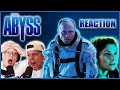 The abyss special edition 1989 was a deep ride   first time watching  movie reactionreview