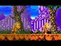 Toki - Versions Comparison (HD)