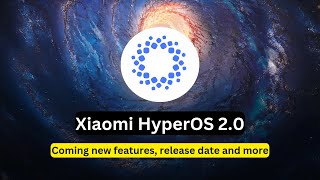 Exciting Update: HyperOS 2.0 release date revealed with good news