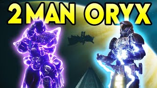 Destiny 2: Duo Oryx (Titans)