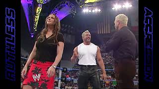 Kurt Angle challenges Billy & Chuck | SmackDown! (2002) 2