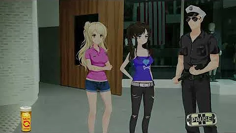 Class of '09 Re-Up: Full Gameplay with Improved Audio