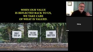 2 Persistence in the Adult Classroom with Tim Amaral