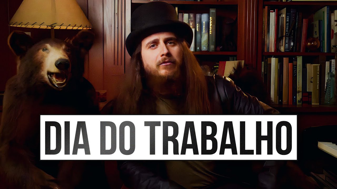 DIA DO TRABALHO  | Rasta News