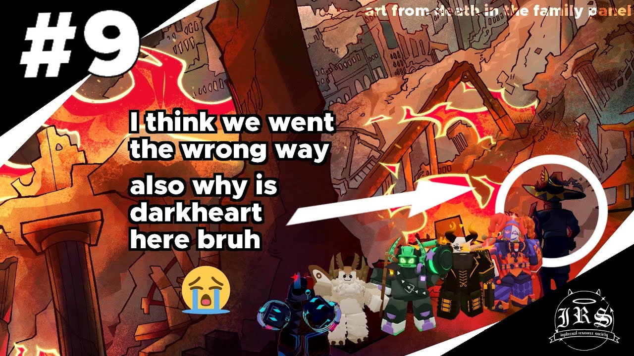 IRS vs Randoms 5 || PHIGHTING!