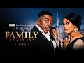 The family business season 3 trailer  bet original