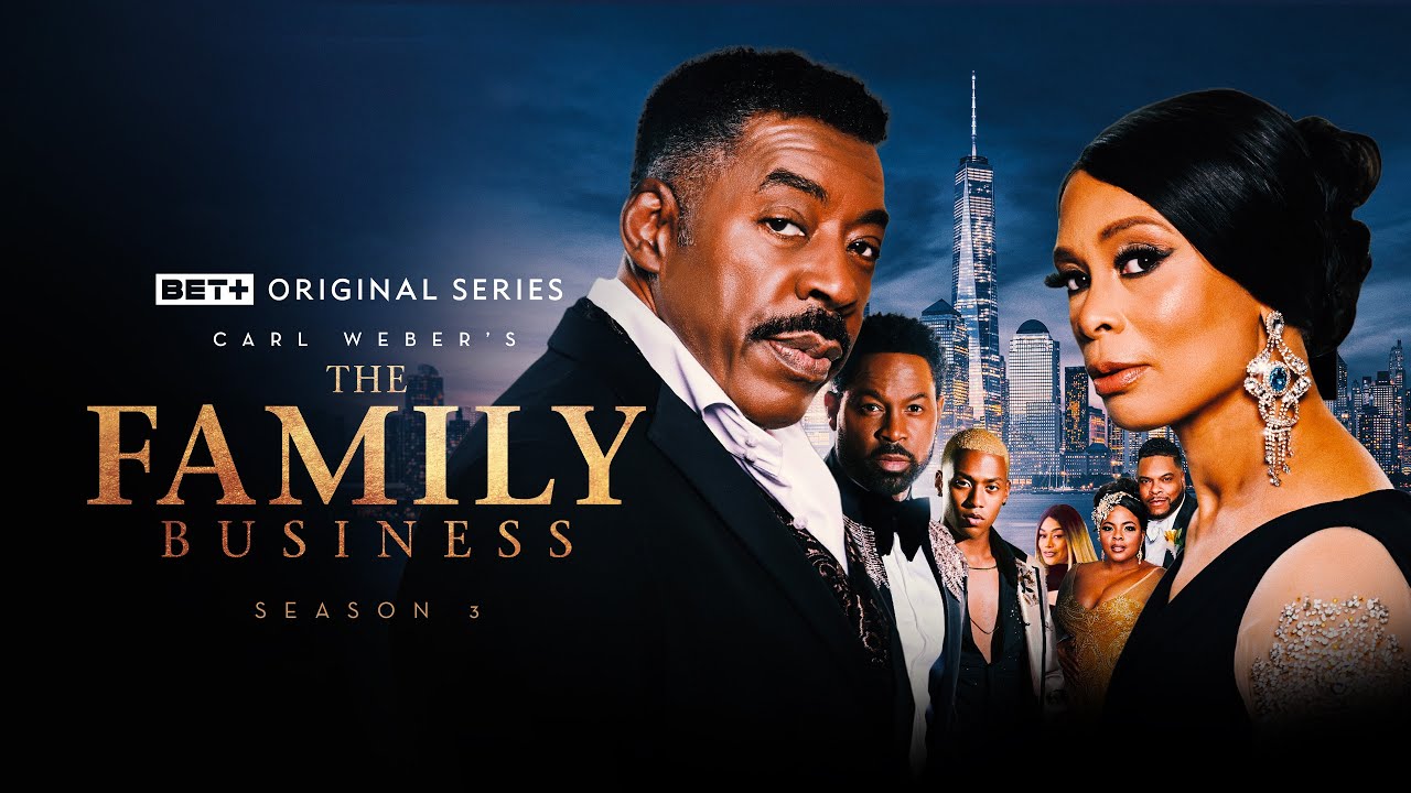 The Family Business Season 3 Trailer