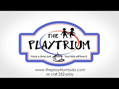 The Playtrium