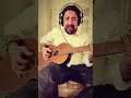 Some Delta Blues Rock on a 110 year old parlor guitar