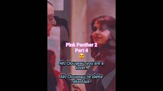 Pink Panther 2 ( 2009)​ #PinkPanther #InspectorClouseau #SteveMartin #Clouseau (ENG/FIN Subtitles)