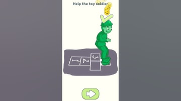 help the toy soldier dop 2 #viral #trending #short video #viral video  #solution #solution