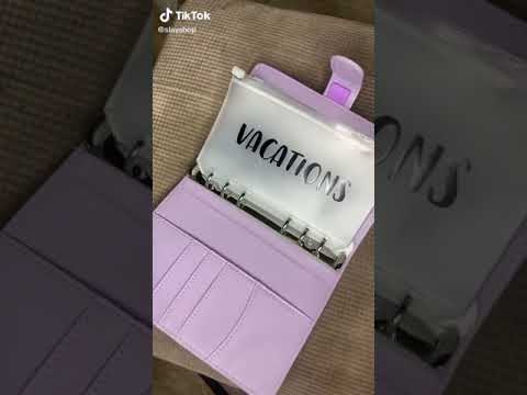 BUDGET ORGANIZER |budget