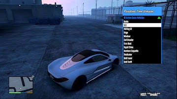 GTA V Pandora Free Version TU27 JTAG/RGH + Download