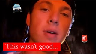 probably should’ve stayed in the drafts￼..