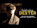 Celebrating dexter