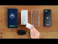 Motorola moto g72 | Co znajdziesz w pudełku? ⚡