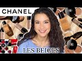 CHANEL LES BEIGES 2023 + New Summer Releases