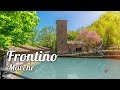 Frontino - Pesaro e Urbino - Marche - piccola Italia.it