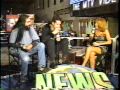 Soundgarden - 1994 Mtv Video Music Award Post Interview