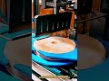 This Machine Cuts 12 Cheese Slices In Seconds For Fast Food Production #machine #foodtechnology