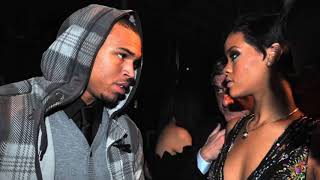 Chris Brown - It's You ft. Rihanna ( NEW SONG 2021 )