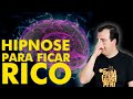 Afirmações Hipnóticas para Dinheiro Rápido | Bruno Gimenes