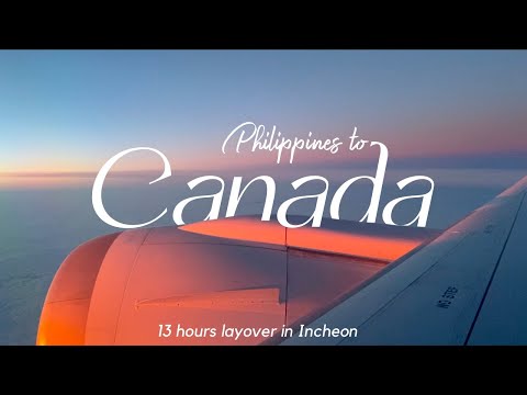 Video: Cara Menghabiskan Waktu di Bandara Internasional Toronto