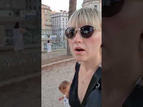 Video: Италия менен Швейцариянын ортосунда поезд менен кантип саякаттоого болот