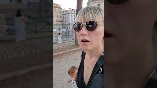 Как обманывают туристов в Италии