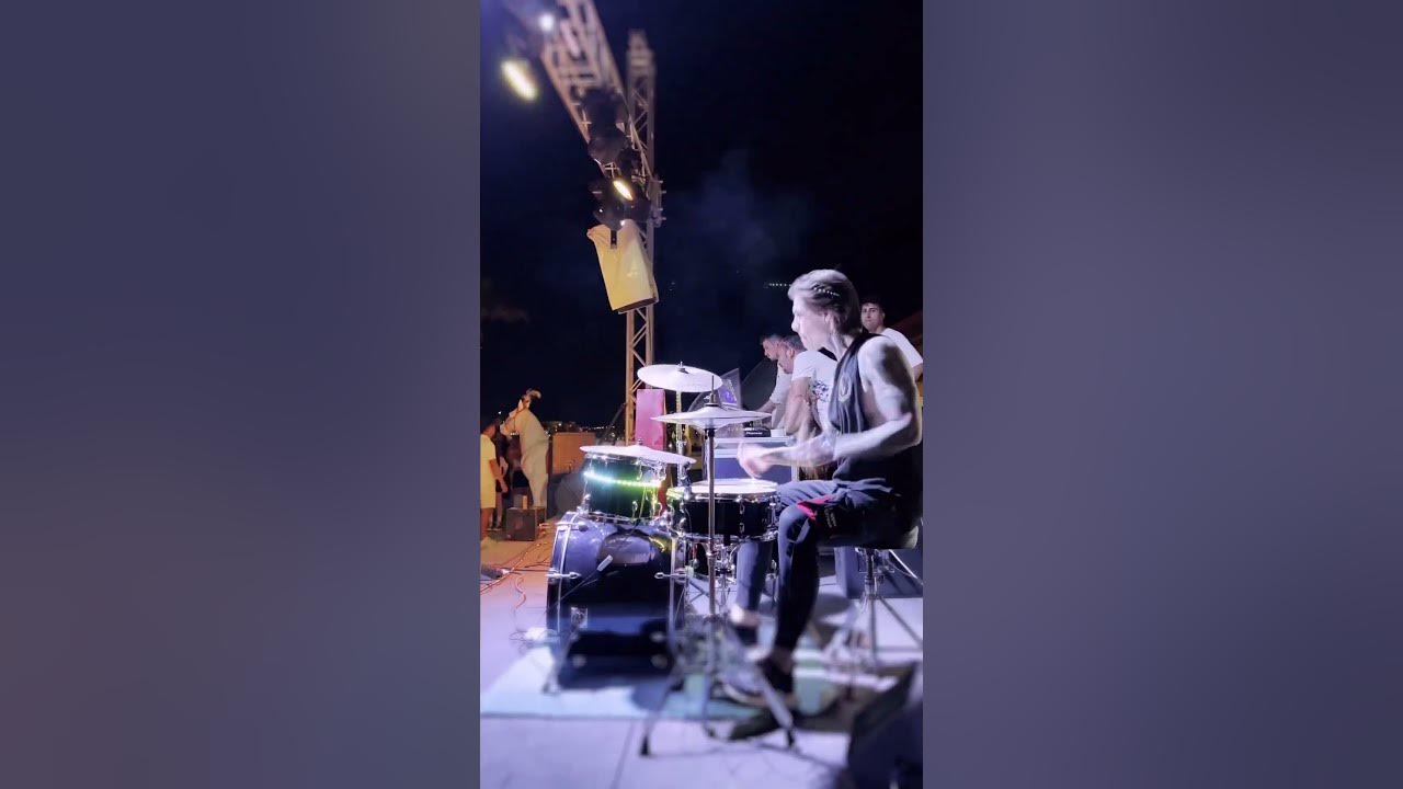 This is how it looks in live 🤘🏻 |Madcon - Beggin  | #youtubeshorts please Like,  Share & Subscribe