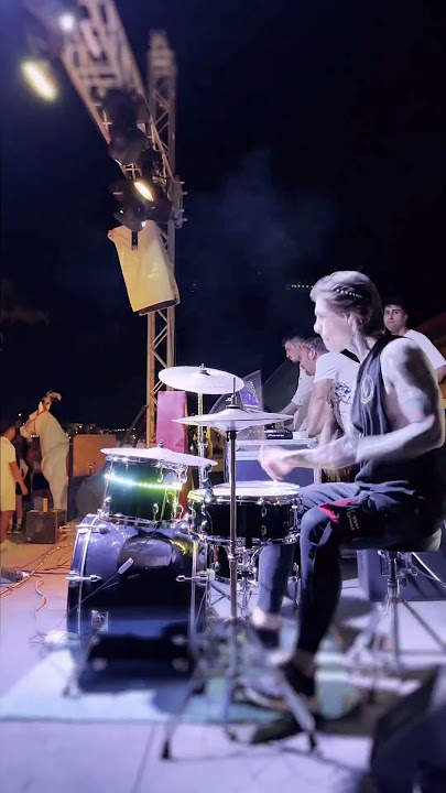 This is how it looks in live 🤘🏻 |Madcon - Beggin  | #youtubeshorts please Like,  Share & Subscribe