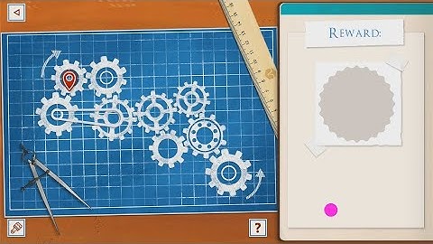 The Academy The First Riddle Ep.7 (Harry Potter Meets Prof. Layton)