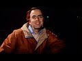Carl Sagan And The Backbone Of Night