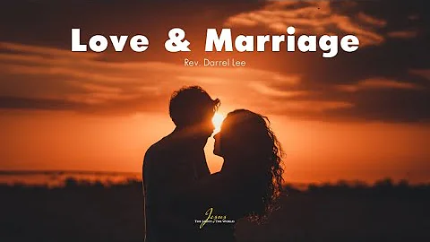 28-07-2022: CAMP 2022 - LOVE & MARRIAGE by Rev Dar...